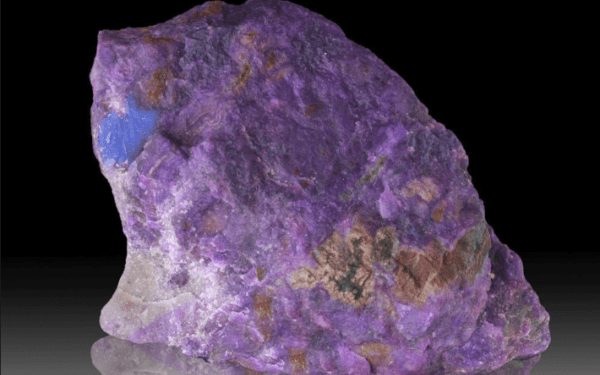 Cyгилит камень: значение, свойства и описание, подробное описание и воздействие