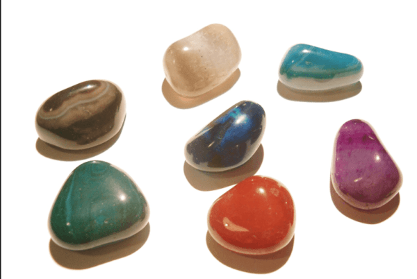 Камень Агат: значения, свойства и особенности, полное описание и воздействие