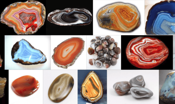 Камень Агат: значения, свойства и особенности, полное описание и воздействие