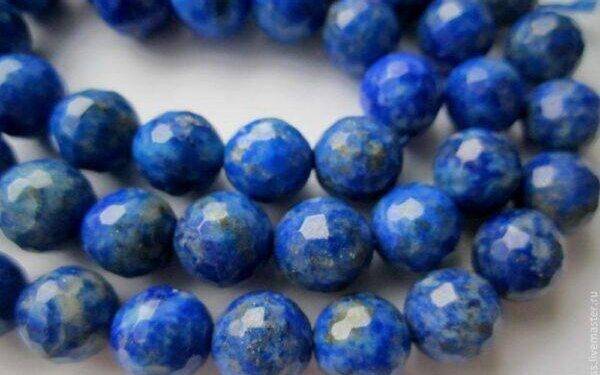 Синий кальцит: особенности и полезные свойства камня