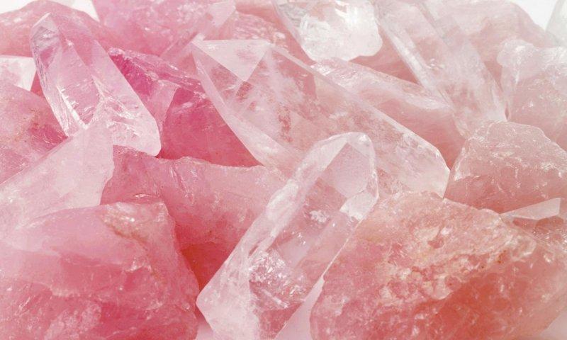 Розовый кварц: свойства, символика и целебные свойства - полное руководство