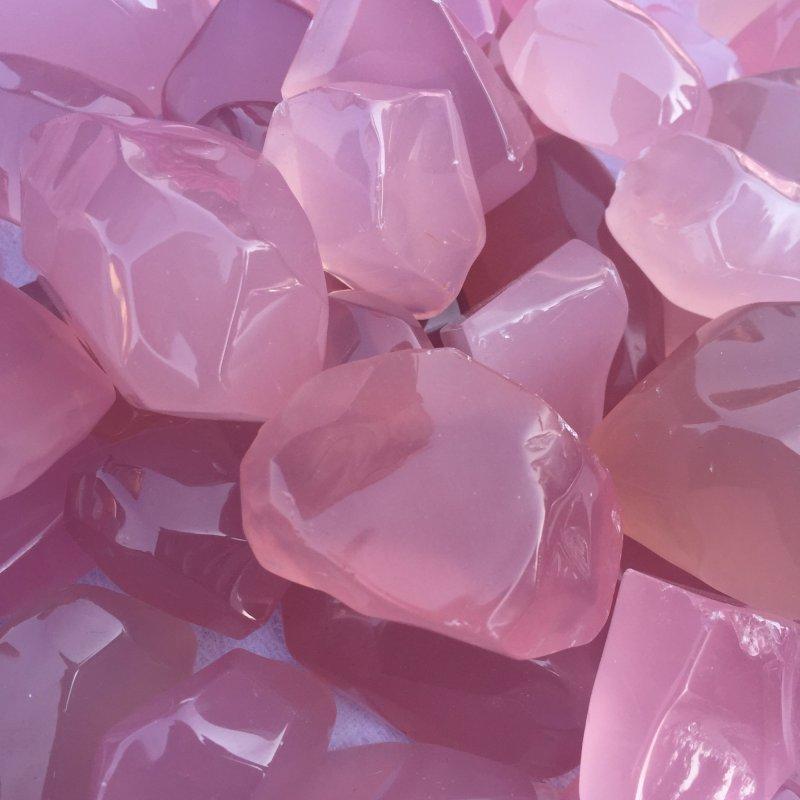 Розовый кварц: свойства, символика и целебные свойства - полное руководство